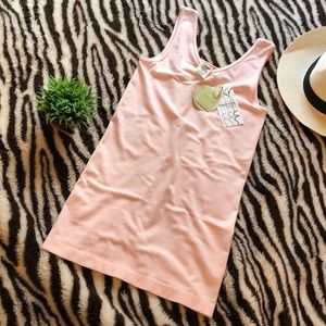 🌱C’est Moi Bamboo Reversible Tank 🤍